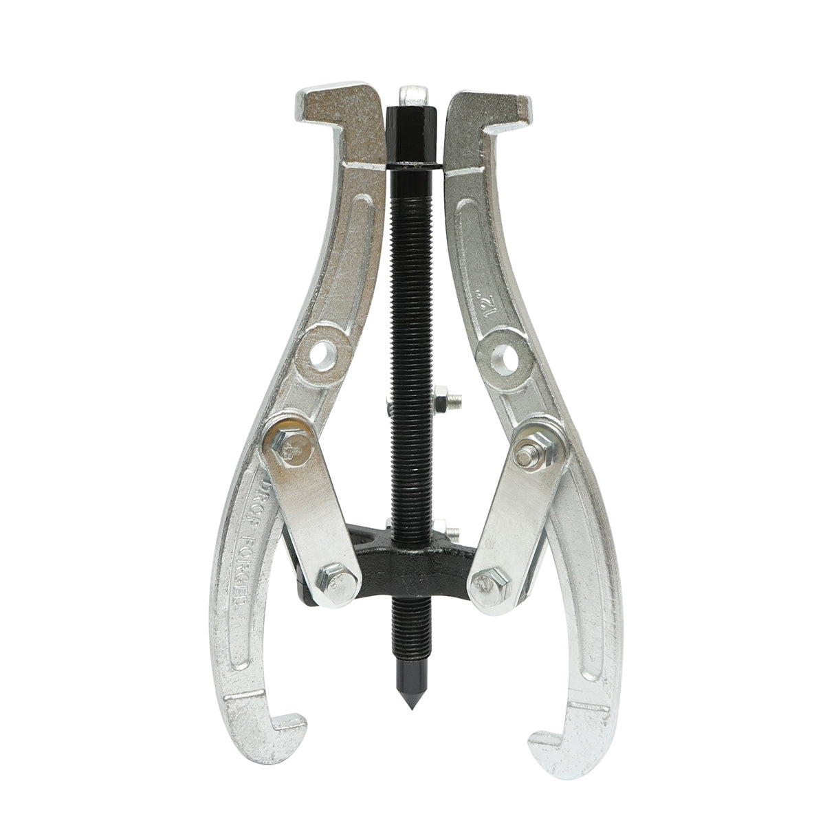 Bearing extractor with 3 arms 12/300mm