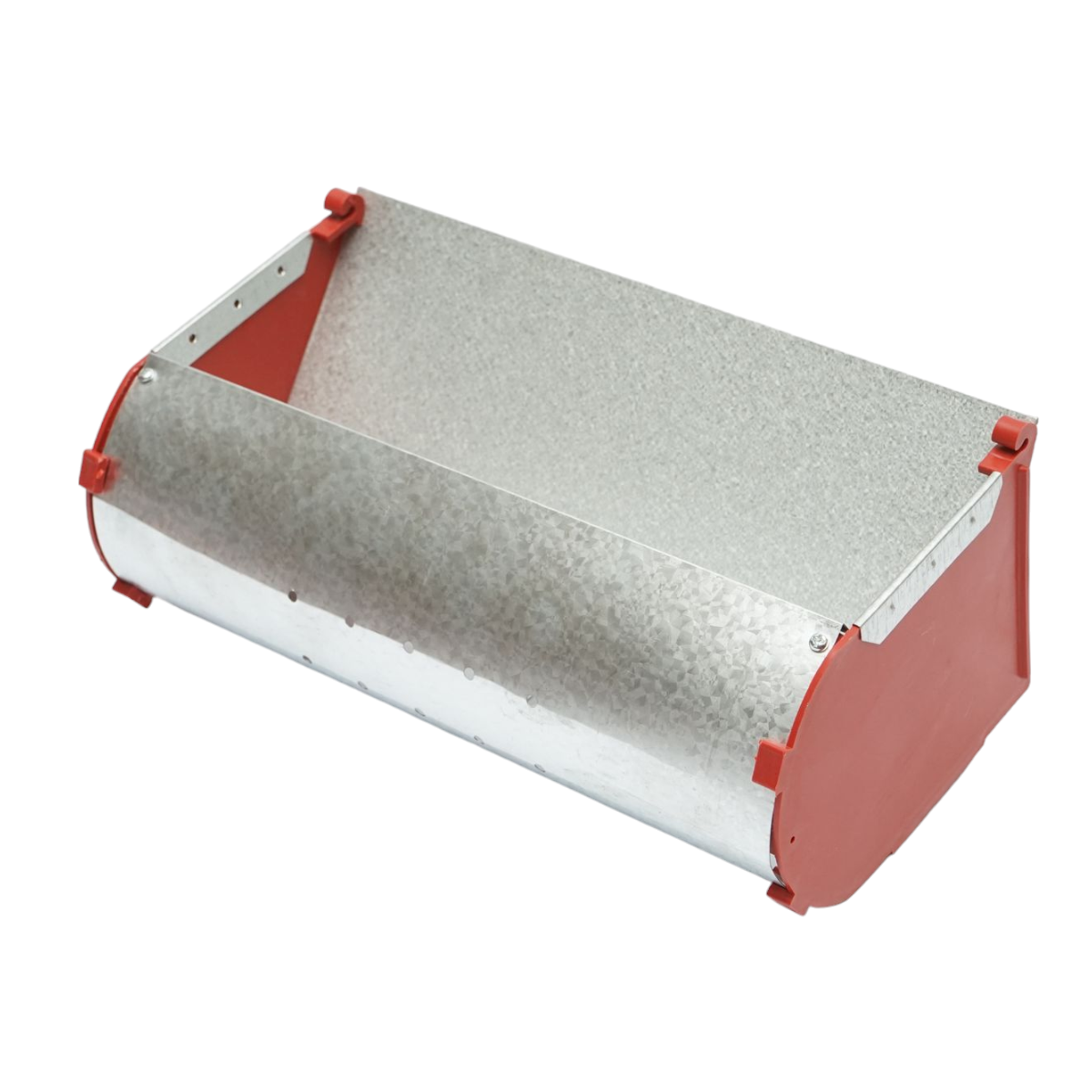 Rabbit feeder 25x9x13cm