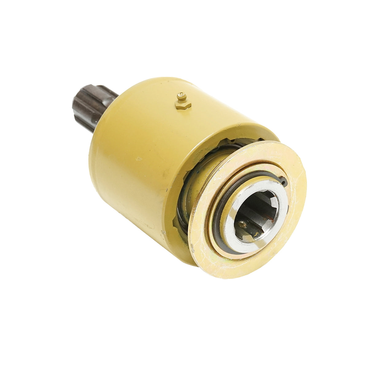 Cardan coupling 1 3/8 Z6 (SAS 3) L=200mm. Max. rotation 1200 Nm