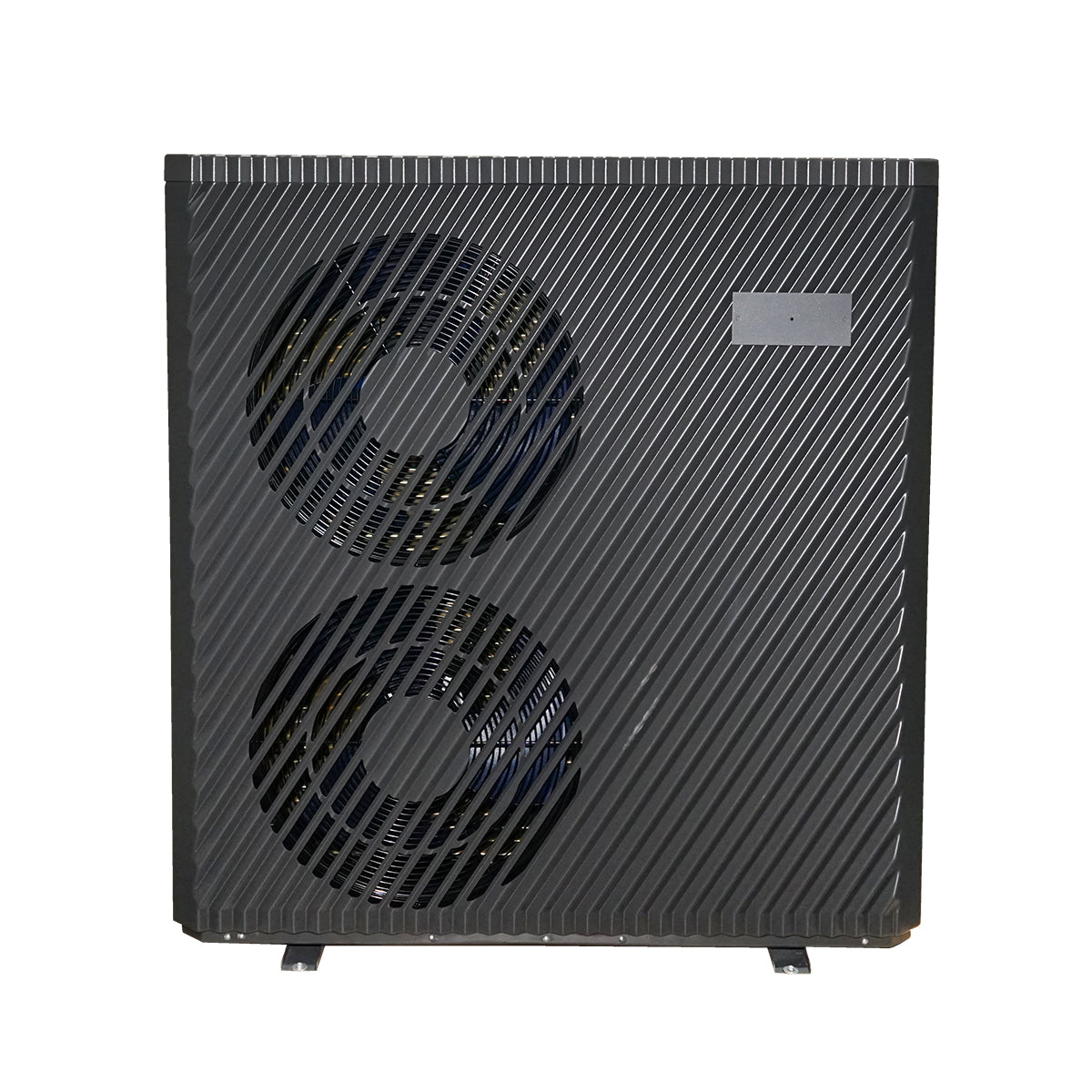 Air-water heat and cooling pump 22 KW, 380V with smart inverter IPX4 PHOENIX
