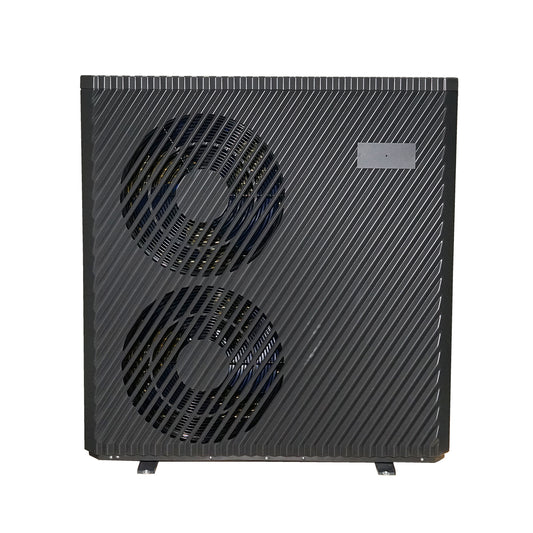 Air-water heat and cooling pump 22 KW, 380V with smart inverter IPX4 PHOENIX
