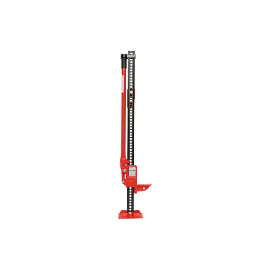 OFF ROAD mechanical jack farm type 48 inch maximum load 3 tons