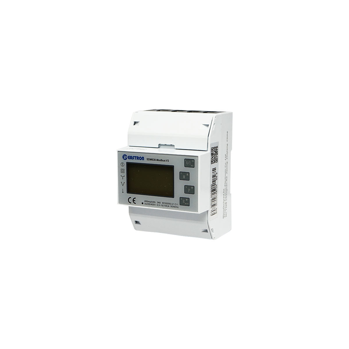Smart Meter Growatt 3M, 380V