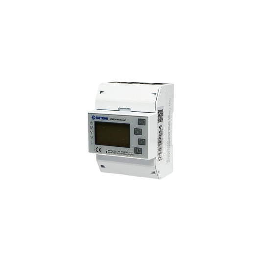 Smart Meter Growatt 3M, 380V