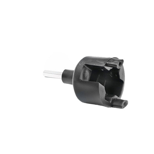 Key for installing electric fence insulators Breckner Germany
