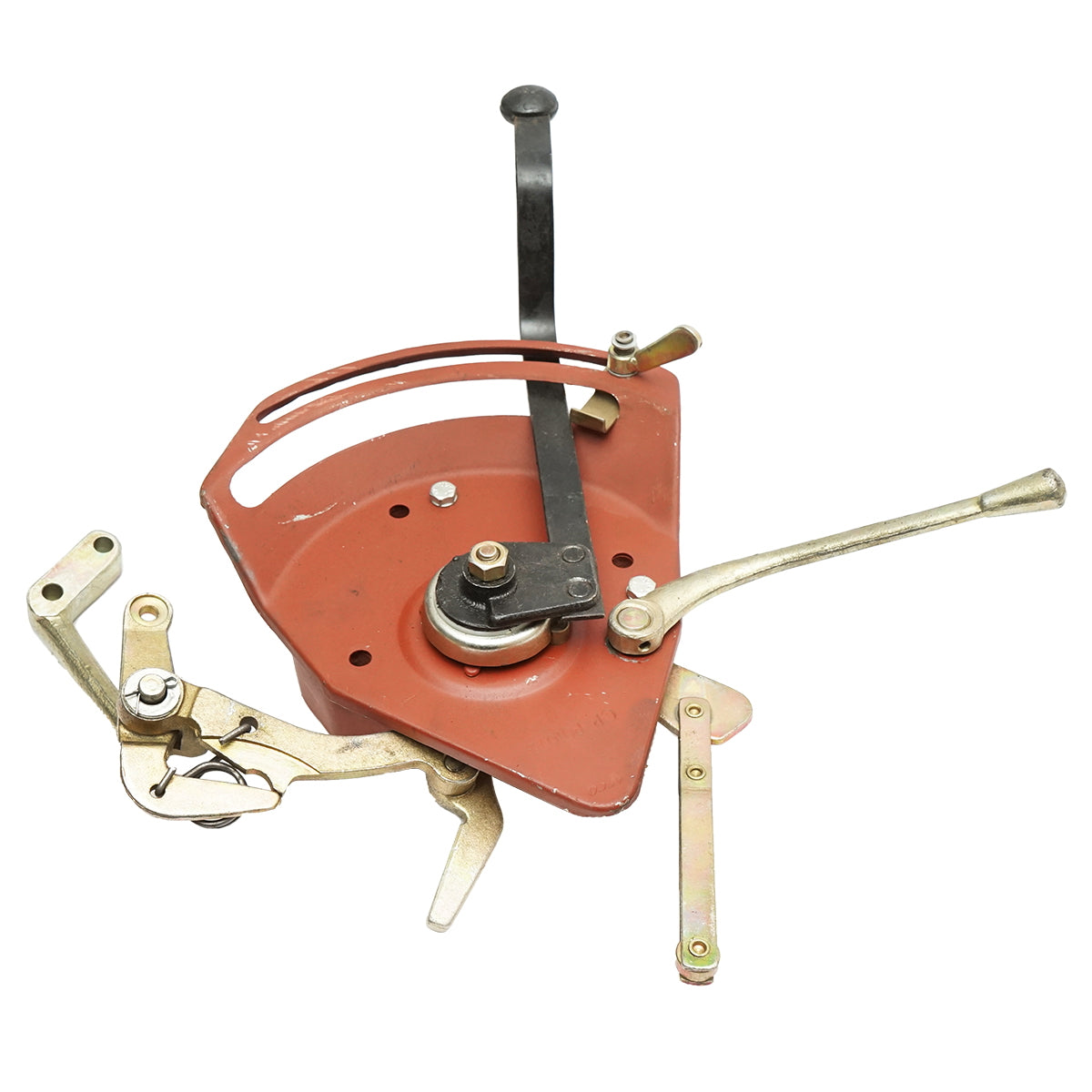 Complete mechanism assembly for monobloc lift UTB U-445 Fiat