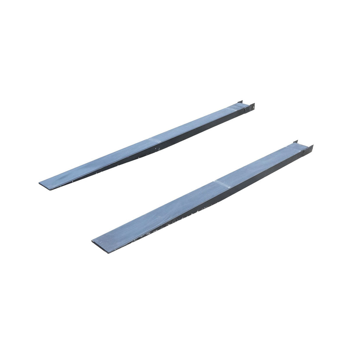 Extension blades 2.5m for forklift 3 Tons