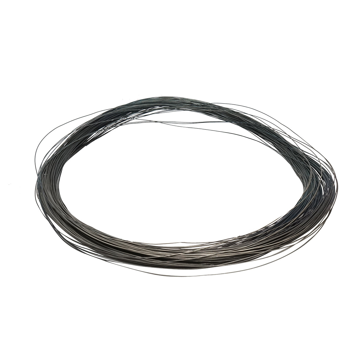 Black wire roll 1.8mm, 5Kg