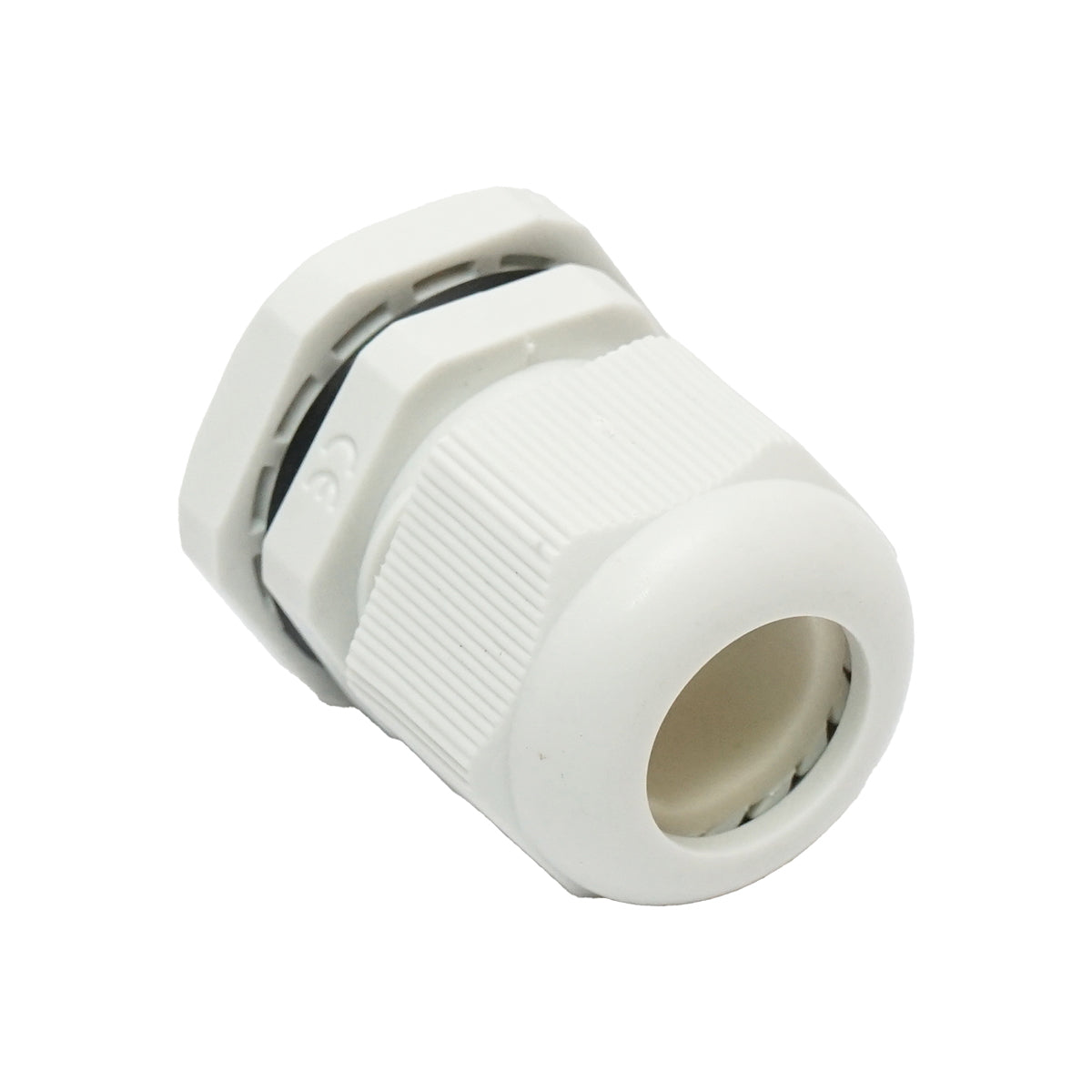 PG21 gray socket, IP68 Suntree