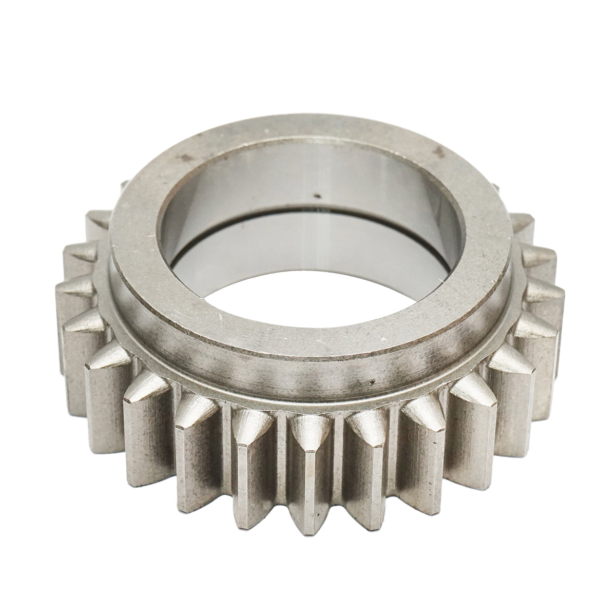 Transmission pinion reverse gear for Fiat, New Holland Z=25 OEM code 5125006, 70807075