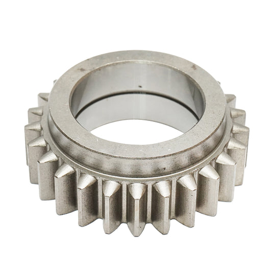 Transmission pinion reverse gear for Fiat, New Holland Z=25 OEM code 5125006, 70807075