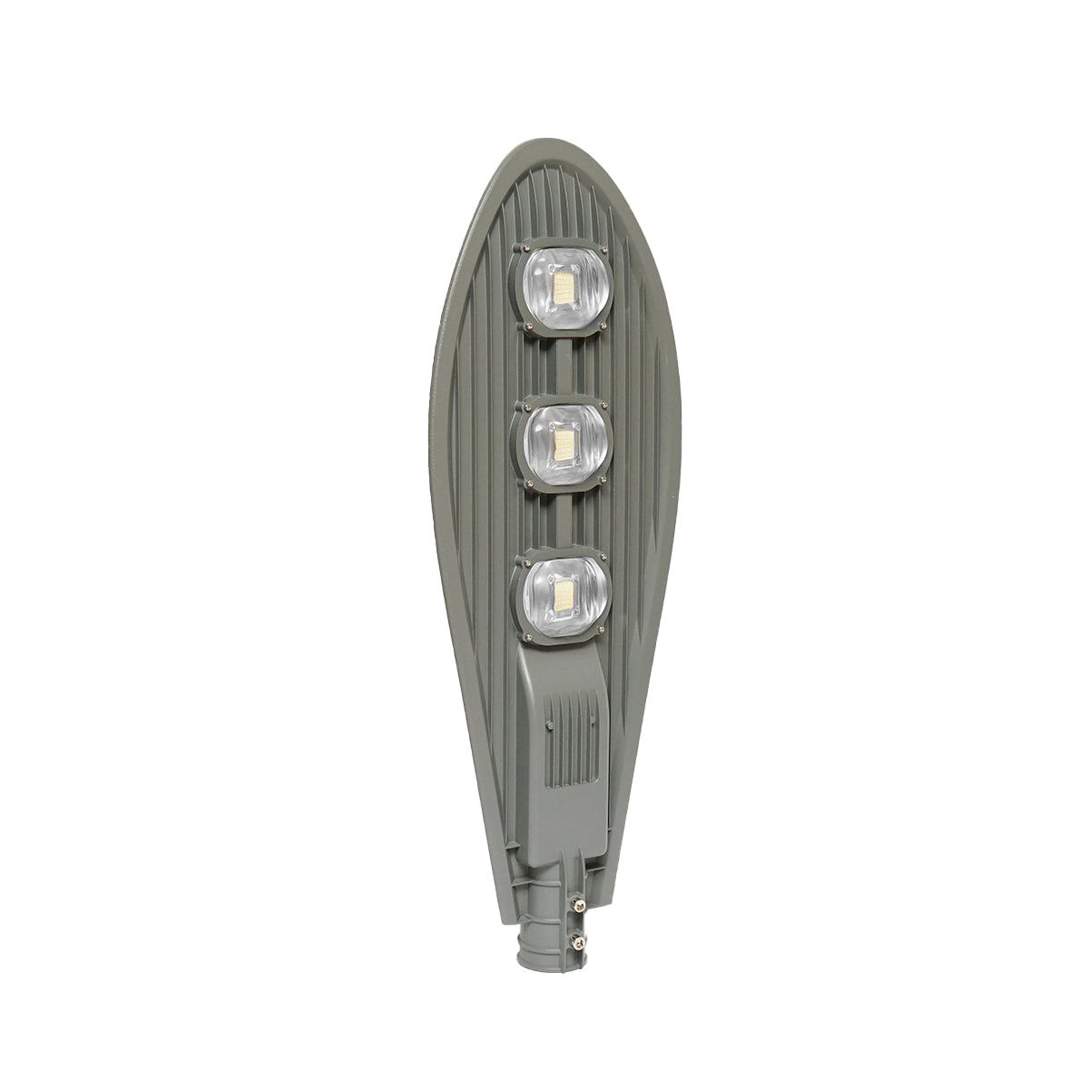 LED lamp with pole mount for street lighting 220V/150W color temperature 6500K Breckner Germany