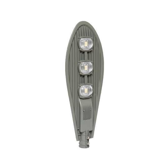 LED lamp with pole mount for street lighting 220V/150W color temperature 6500K Breckner Germany