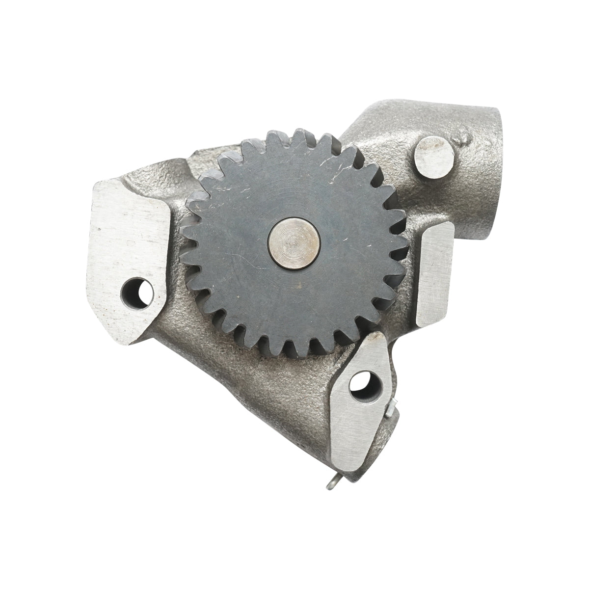 Engine oil pump for Fendt, Deutz OEM code F208200510010, 02130440, 04158299, 04159964, 04230651, 04231307, 04231309, 04234145, 04234146, F100004157676