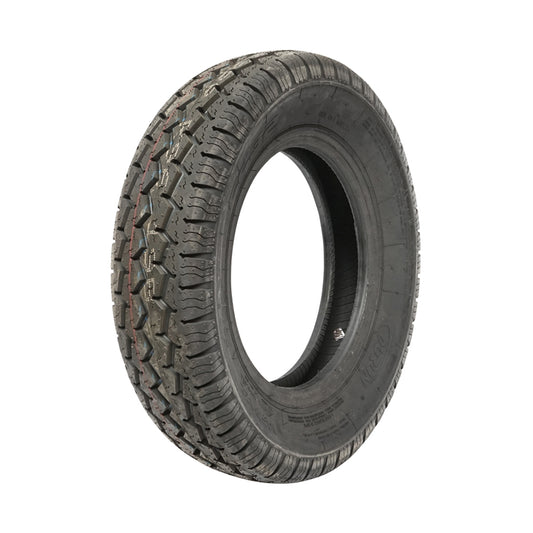 Agricultural tire 145R12C linear 8PR A867 / HD515