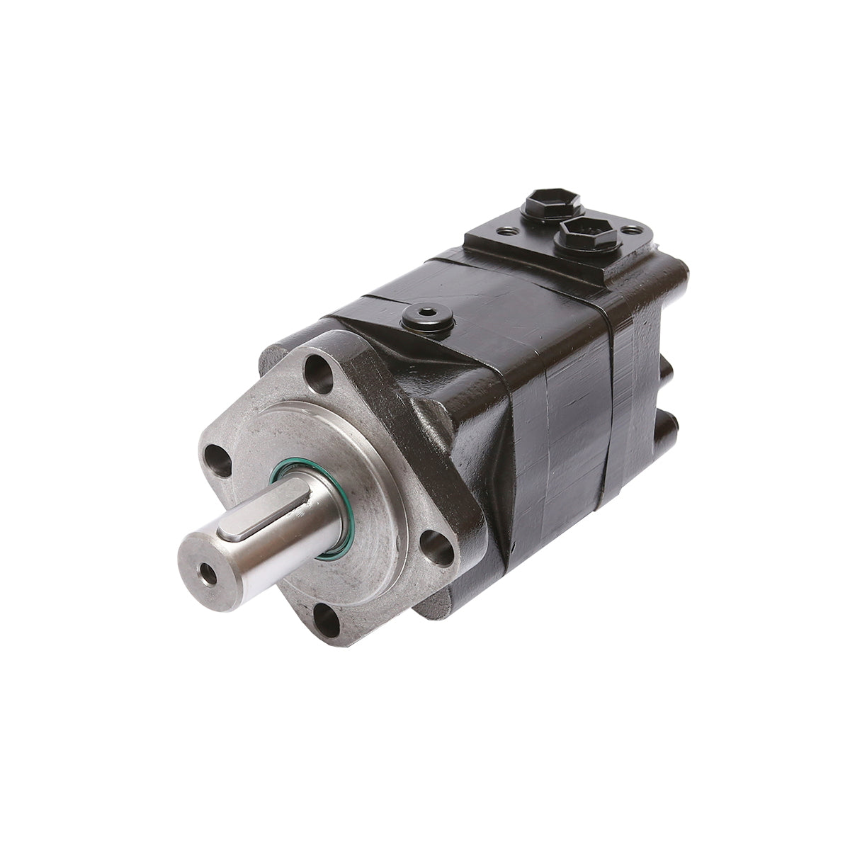MOTOR BMS 250-E4 BD D = 32mm 1/2 BREKNER GERMANY