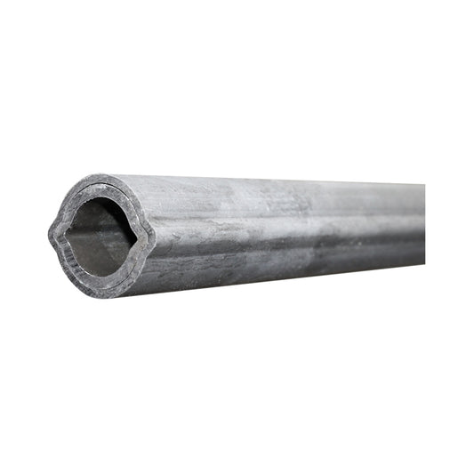 Set pipe lemon cardan series L3 T3S ext. and int. 48x41.2 with 34.5/3 cross 27x70 L=3M