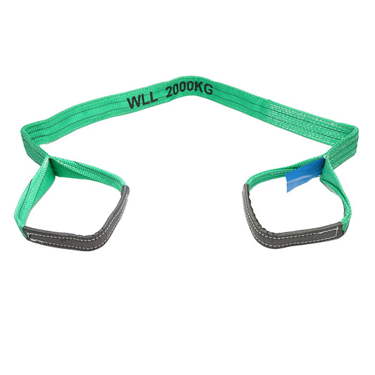 Lifting strap 2m x 62mm 2T Breckner Germany