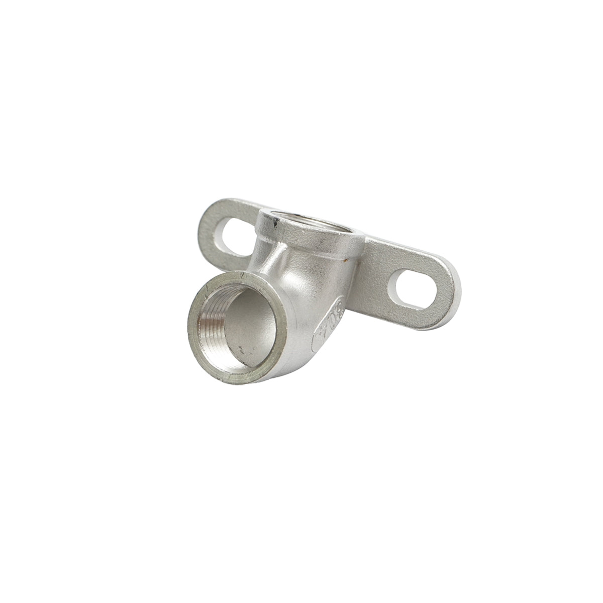 Connection 1/2-90 degree fixing for Breckner Germany drinking nipple