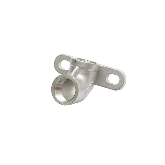 Connection 1/2-90 degree fixing for Breckner Germany drinking nipple