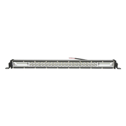 Lamp with 60 LED bars 10-60V 180W (area intensity light) Breckner Germany