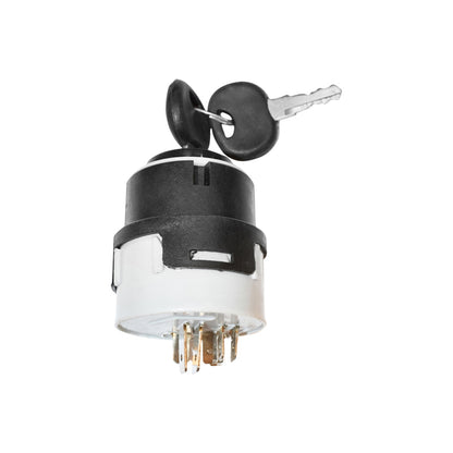 7-pin connector for Fendt