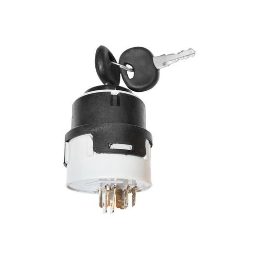 7-pin connector for Fendt