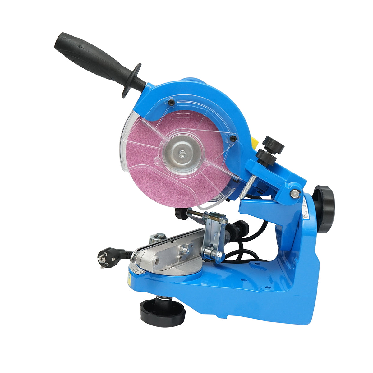 Chain saw sharpening machine 230W, 220V, 3000 RPM