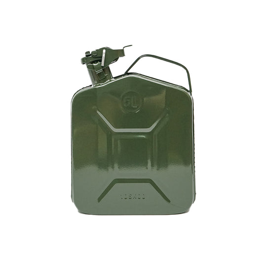 Metal can 5L