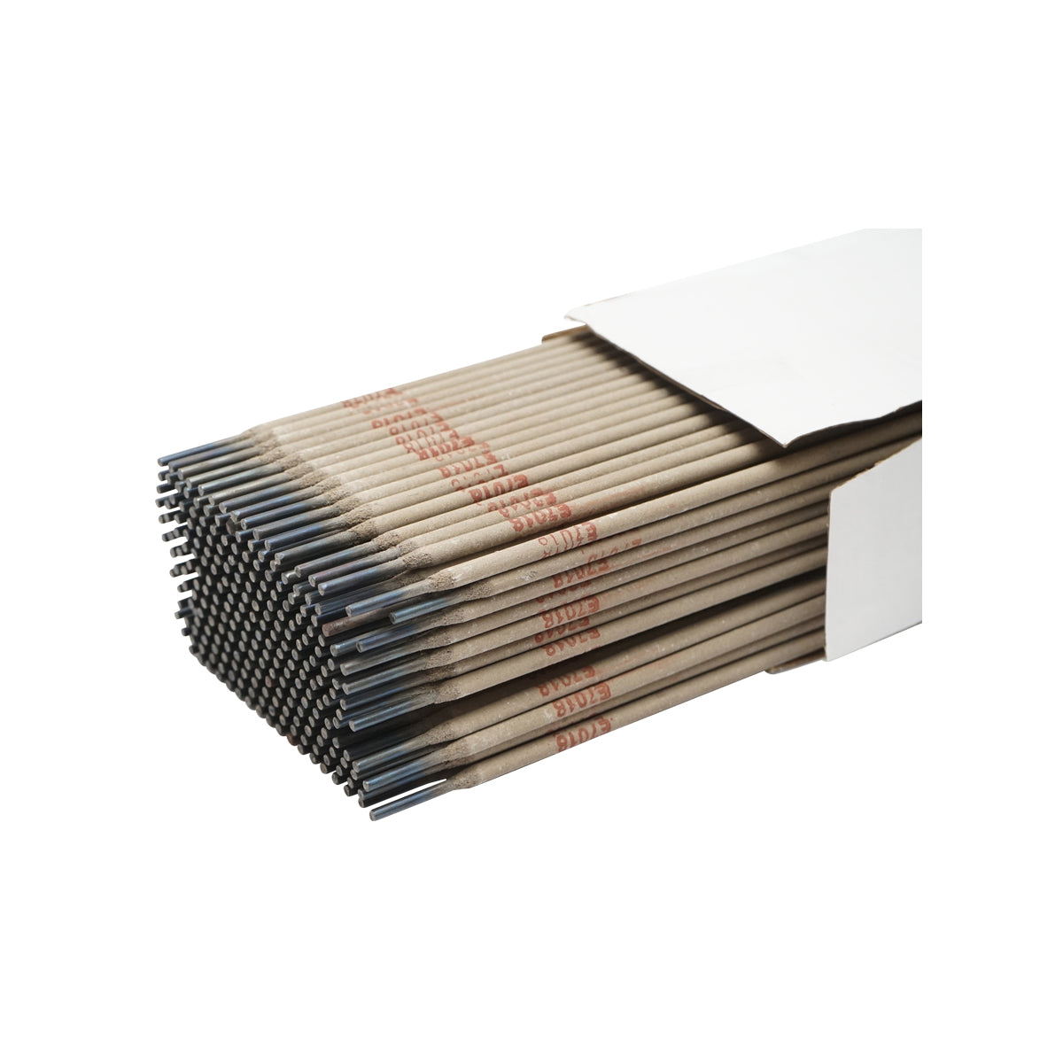 Super Basic E7018 welding electrodes fi2.5mm 5KG