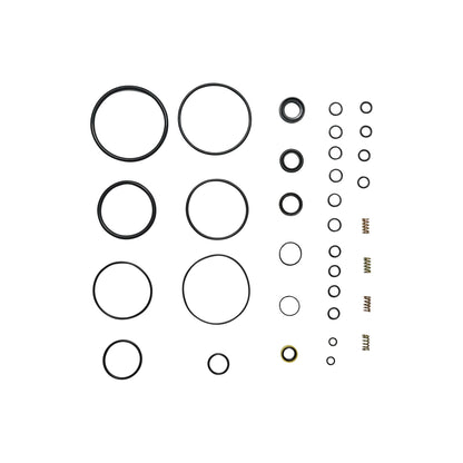 Complete power steering seals with springs /set UTB U-650