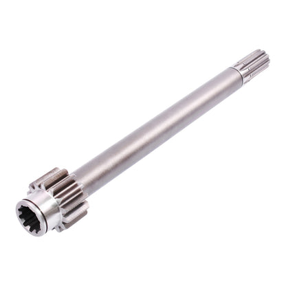 Driving shaft Z=14, power take-off shaft U-445
