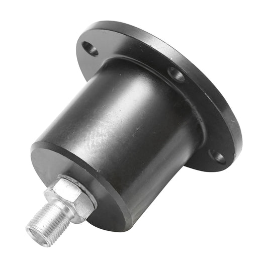 Air cylinder for gearbox of Forest Tractor