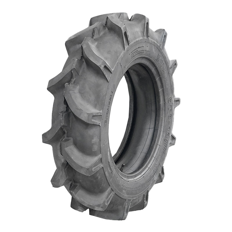 Agricultural tire 8/16 high tread 6PR