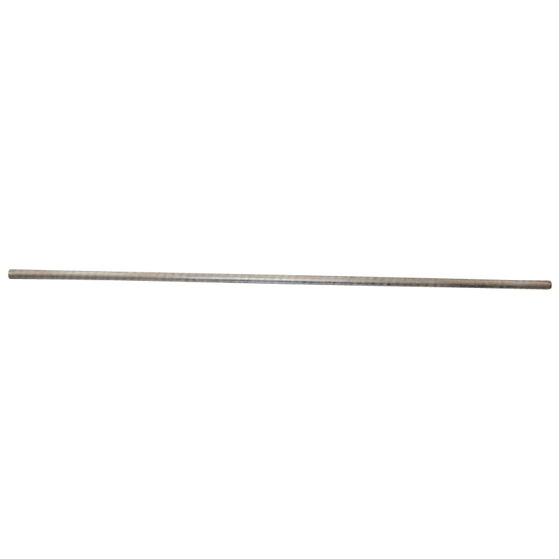 Set triangular cardan pipe series T5 external and internal 51.3 with 44.7 cross 30x80 L=3M