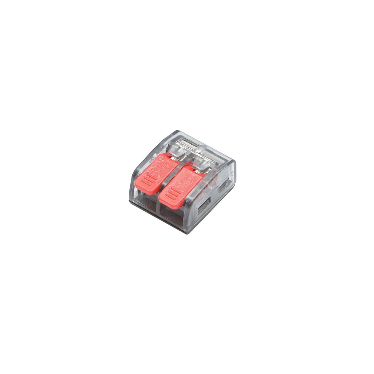 Quick connector cable 32A 450V, 2 poles 0.2-4mm Leader