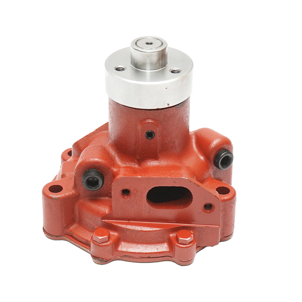 Aro D-127 water pump, Fiat 115.11.010 (BV engine, Iveco) 4679242, 93191101, 4612675, 4655054, 115.11.044, 82847745, 87569334, 4603885, 4612465, 4639182