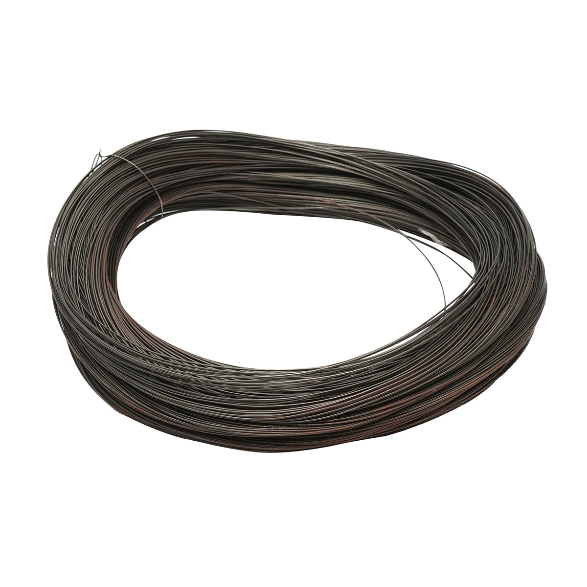 Black wire roll 1.2mm, 5Kg