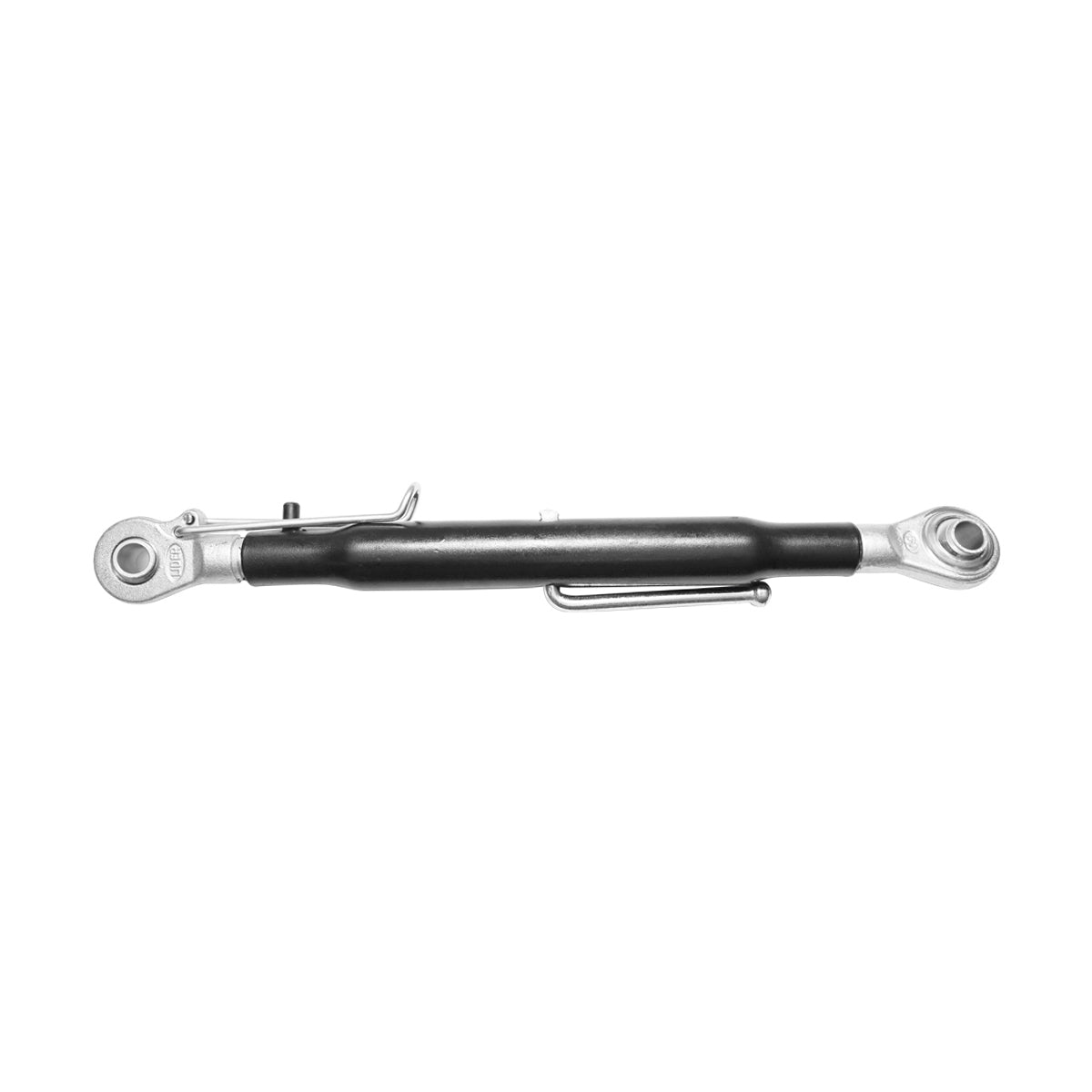 Central tie Cat 1-1 for Massey Ferguson, New Holland OEM codes 180855M91, 184134M91, 1870075M91
