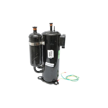 Panasonic 9VD550ZAA2J-4C compressor for Aokol heat pump