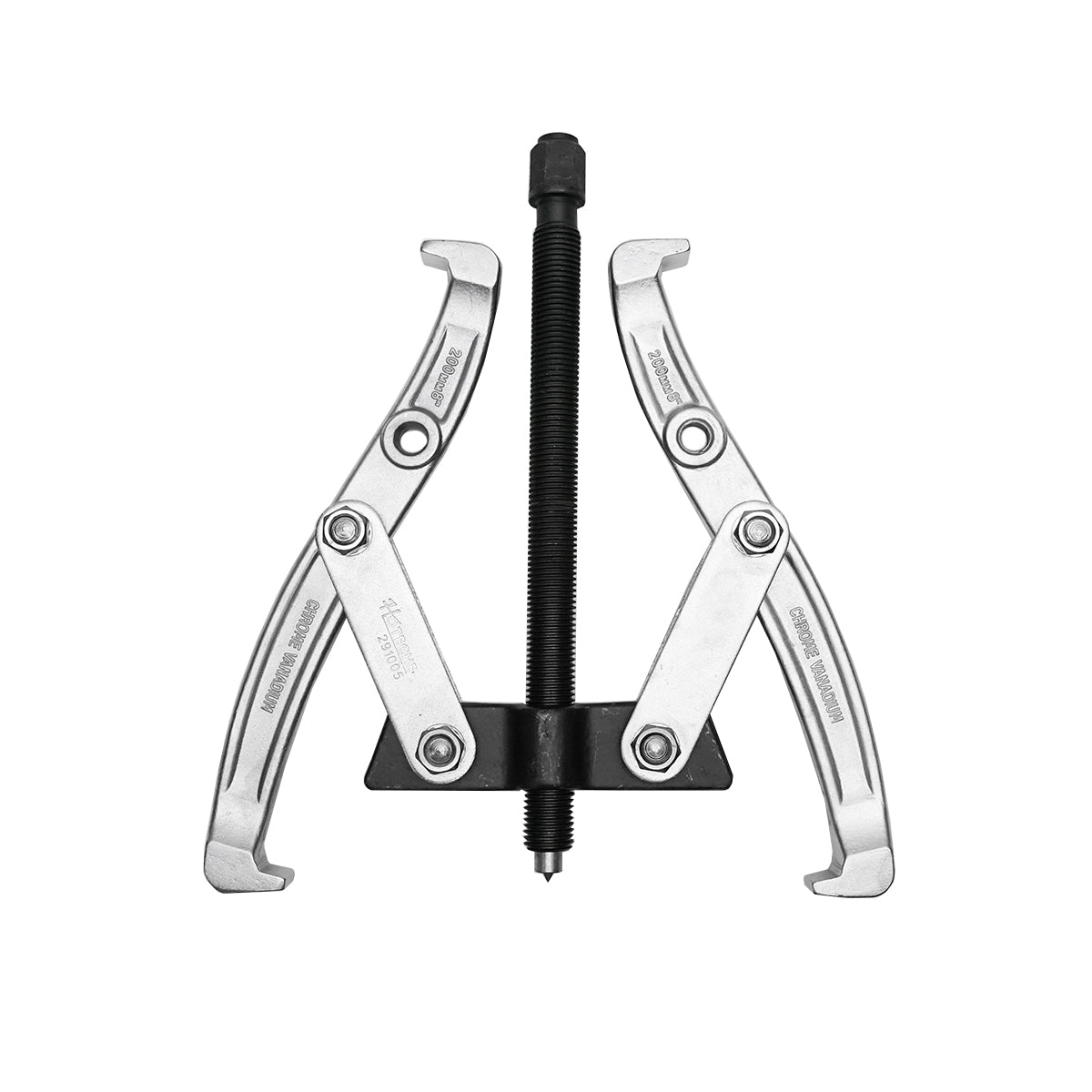 Bearing extractor with 2 arms 8/200mm Hoteche