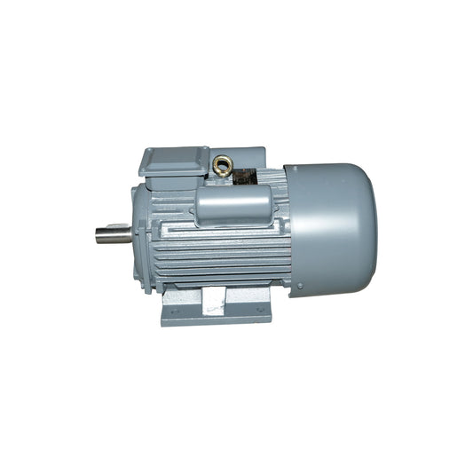 4KW electric motor, 220V for feed granulator 40TH158