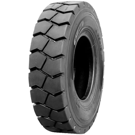Forklift tire, combilifts, industrial trailers, etc. 600/9 12PR TTF QH201 / H818