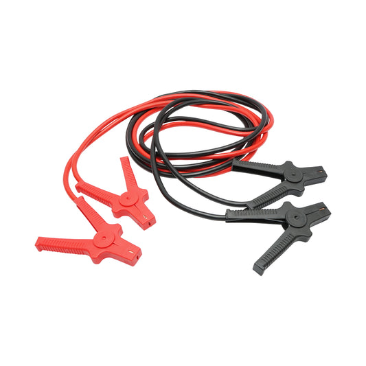 Current transfer cable 1000 A 4.5m length Heavy Duty Professional