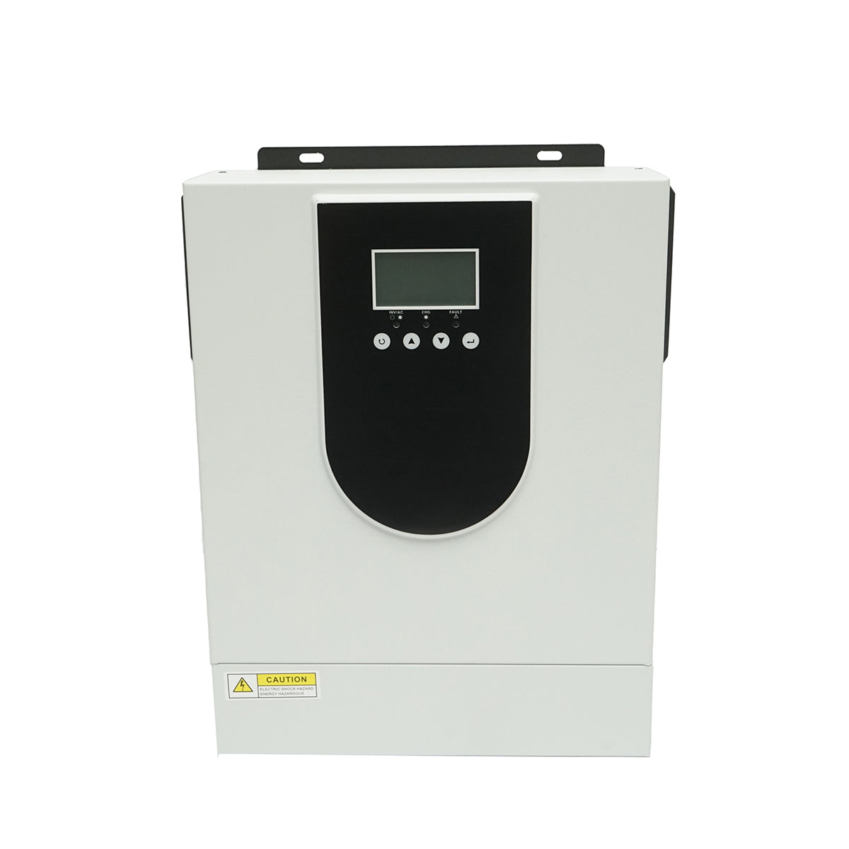 Hybrid solar inverter 1.6 KW, 12V, 80A, MPPT, single-phase, OFF-GRID, SY-2.0KW-12V