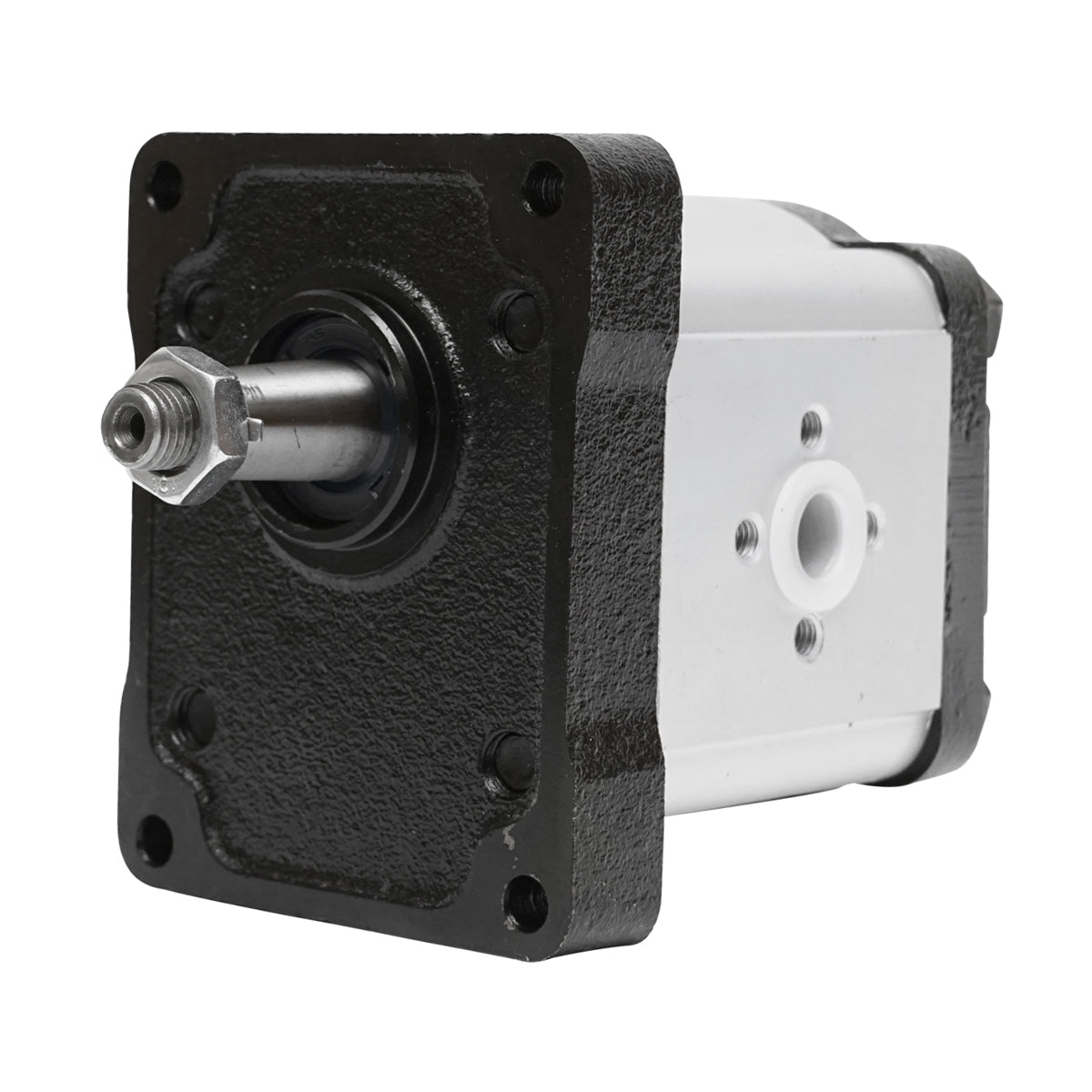 Hydraulic pump right rotation flow 22.5 cm3 New Holland, C42 5179726