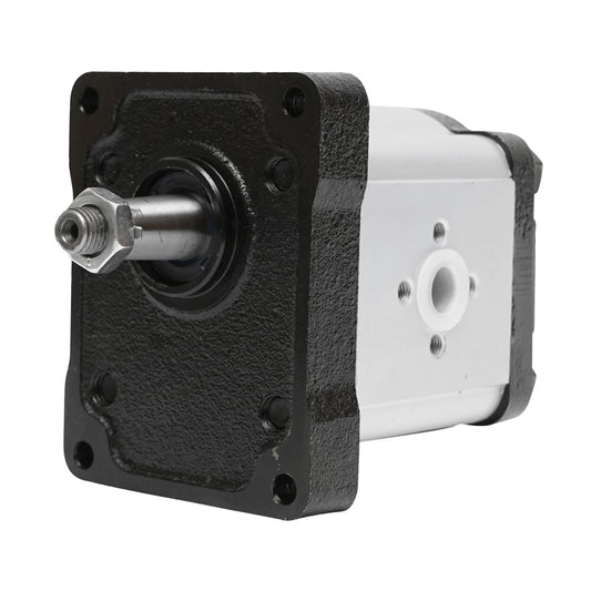 Hydraulic pump right rotation flow 22.5 cm3 New Holland, C42 5179726