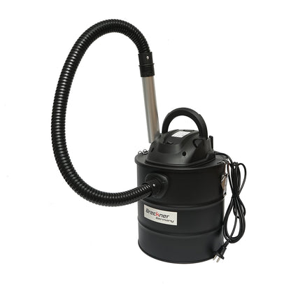 Ash vacuum cleaner 1000W, 220V, metal body volume 20L, suction power 17 kPa Breckner Germany