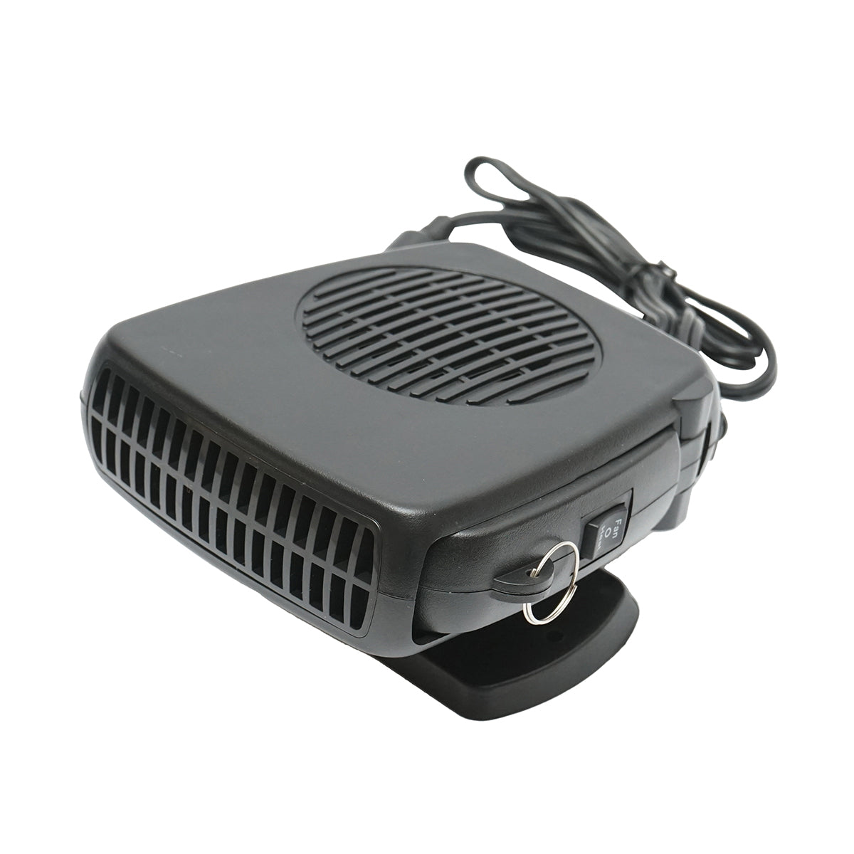 Air heater and car fan 12V 200W
