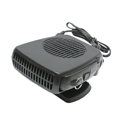 Air heater and car fan 12V 200W